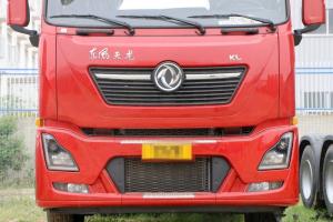 东风商用车 天龙KL重卡 2019款 465马力 6X4 国五牵引车(DFH4250D)