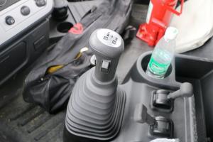 东风商用车 天龙KL重卡 2019款 465马力 6X4 国五牵引车(DFH4250D)
