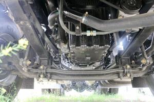 东风商用车 天龙KL重卡 2019款 465马力 6X4 国五牵引车(DFH4250D)