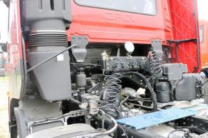 东风商用车 天龙KL重卡 2019款 465马力 6X4 国五牵引车(DFH4250D)