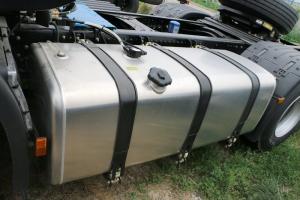 东风商用车 天龙KL重卡 2019款 465马力 6X4 国五牵引车(DFH4250D)
