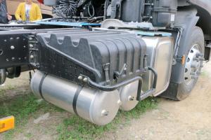 东风商用车 天龙KL重卡 2019款 465马力 6X4 国五牵引车(DFH4250D)
