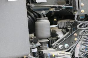 东风商用车 天龙KL重卡 2019款 465马力 6X4 国五牵引车(DFH4250D)