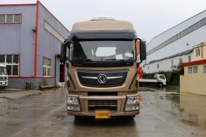 东风商用车 天龙旗舰KX 2019款标准版 520马力 6X4 国五牵引车(速比2.69)(DFH4250CX2)