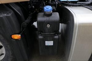 东风商用车 天龙旗舰KX 2019款标准版 520马力 6X4 国五牵引车(速比2.69)(DFH4250CX2)