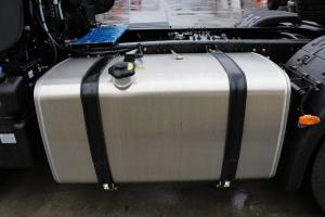东风商用车 天龙旗舰KX 2019款标准版 520马力 6X4 国五牵引车(速比2.69)(DFH4250CX2)