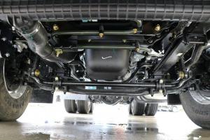 东风商用车 天龙旗舰KX 2019款标准版 520马力 6X4 国五牵引车(速比2.69)(DFH4250CX2)