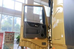 东风商用车 天龙旗舰KX 2018款 560马力 6X4 国五牵引车(DFH4250CX2)