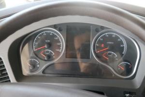 东风商用车 天龙旗舰KX 2018款 560马力 6X4 国五牵引车(DFH4250CX2)
