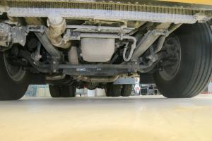 东风商用车 天龙旗舰KX 2018款 560马力 6X4 国五牵引车(DFH4250CX2)