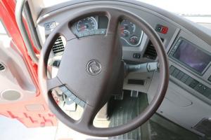 东风商用车 天龙旗舰KX 西南版 560马力 6X4 国五牵引车(DFH4250C2)