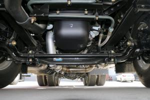 东风商用车 天龙旗舰KX 西南版 560马力 6X4 国五牵引车(DFH4250C2)
