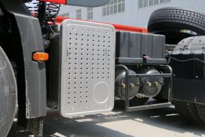 东风商用车 天龙旗舰KX 西南版 560马力 6X4 国五牵引车(DFH4250C2)