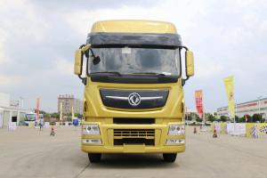 东风商用车 天龙旗舰KX 2018款 520马力 6X4 国五牵引车(DFH4250CX2)