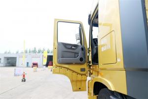 东风商用车 天龙旗舰KX 2018款 520马力 6X4 国五牵引车(DFH4250CX2)