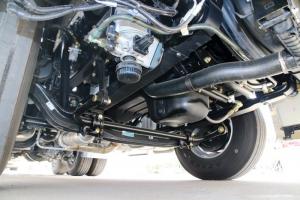 东风商用车 天龙旗舰KX 2018款 520马力 6X4 国五牵引车(DFH4250CX2)