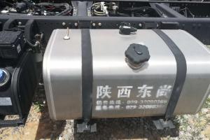 东风商用车 天锦中卡 210马力 4X2 6.65米 国五排半栏板载货车(DFH1180BX1DV)