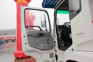 东风商用车 天锦重卡 285马力 6X2 国五车辆运输车(ZJV5210TCL)
