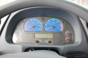 东风商用车 天锦重卡 285马力 6X2 国五车辆运输车(ZJV5210TCL)