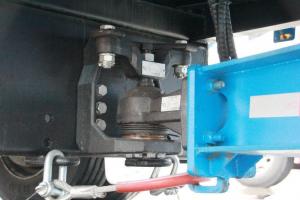 东风商用车 天锦重卡 285马力 6X2 国五车辆运输车(ZJV5210TCL)