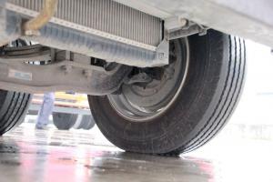 东风商用车 天锦重卡 285马力 6X2 国五车辆运输车(ZJV5210TCL)