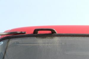 东风商用车 天龙重卡 220马力 6X2 9.6米 国五栏板载货车底盘(DFH1250AXV)