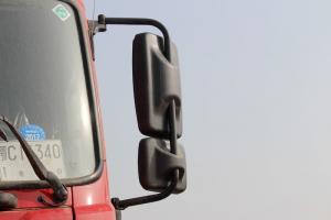 东风商用车 天龙重卡 220马力 6X2 9.6米 国五栏板载货车底盘(DFH1250AXV)