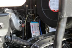 东风商用车 天龙旗舰KX 2018款 450马力 6X4 国五牵引车(DFH4250C2)
