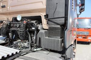 东风商用车 天龙旗舰KX 2018款 450马力 6X4 国五牵引车(DFH4250C2)