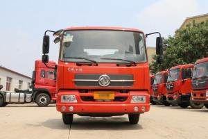 东风商用车 天锦 140马力 4X2 5.2米 国五载货车底盘(DFH1100B)