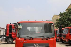 东风商用车 天锦 140马力 4X2 5.2米 国五载货车底盘(DFH1100B)