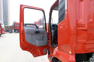 东风商用车 天锦 140马力 4X2 5.2米 国五载货车底盘(DFH1100B)