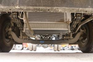 东风商用车 天锦 140马力 4X2 5.2米 国五载货车底盘(DFH1100B)