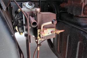 东风商用车 天锦中卡 160马力 4X2 6.75米 京五排半栏板载货车(DFH1140BX1V)