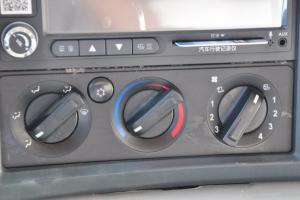 东风商用车 天锦中卡 180马力 4X2 7.7米 国五厢式载货车(DFH5160XXYBX2JV)