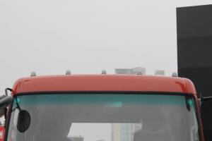 东风商用车 天锦中卡 160马力 4X2 7.7米 国五厢式载货车(DFH5120XXYB2)