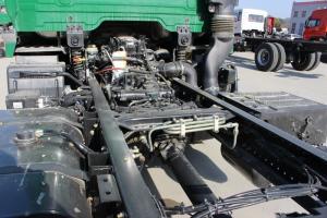 东风商用车 天锦中卡 180马力 4X2 6.2米 国五栏板载货车(DFH1120B1)
