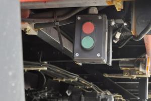东风商用车 嘉运 210马力 4X2 9.6米 国五翼开启厢式载货车(EQ5180XYKGD5D)