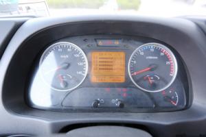 东风商用车 天龙重卡 轻赢版 350马力 8X4 9.6米 国五栏板载货车(DFH1310A1)