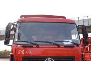 东风商用车 天龙重卡 350马力 8X4 9.6米 国五仓栅式载货车(DFH5310CCYA1)