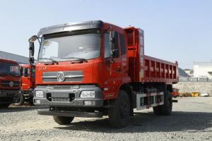 东风商用车 天锦中卡 160马力 4X2 4.5米 国五自卸车(DFH3180B2)