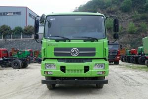 东风商用车 天锦中卡 180马力 4X2 4.5米 国五自卸车(DFH3180B2)
