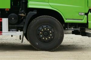 东风商用车 天锦中卡 180马力 4X2 4.5米 国五自卸车(DFH3180B2)