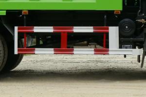 东风商用车 天锦中卡 180马力 4X2 4.5米 国五自卸车(DFH3180B2)