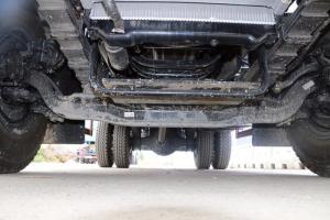 东风商用车 天锦中卡 180马力 4X2 4.75米 国五自卸车(DFH3160BX2)