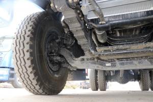 东风商用车 天锦中卡 180马力 4X2 4.75米 国五自卸车(DFH3160BX2)