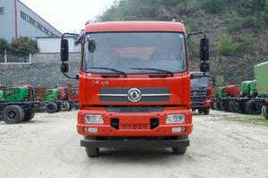 东风商用车 天锦中卡 180马力 4X2 4.3米 国五自卸车(DFH3180B2)