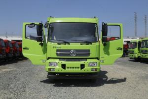东风商用车 天锦重卡 240马力 4X2 5.7米 国五自卸车(485后桥)(DFH3180B)
