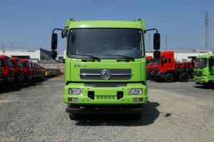 东风商用车 天锦重卡 240马力 4X2 5.7米 国五自卸车(485后桥)(DFH3180B)