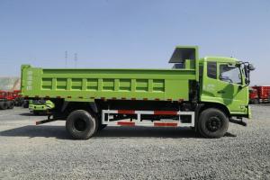 东风商用车 天锦重卡 240马力 4X2 5.7米 国五自卸车(485后桥)(DFH3180B)